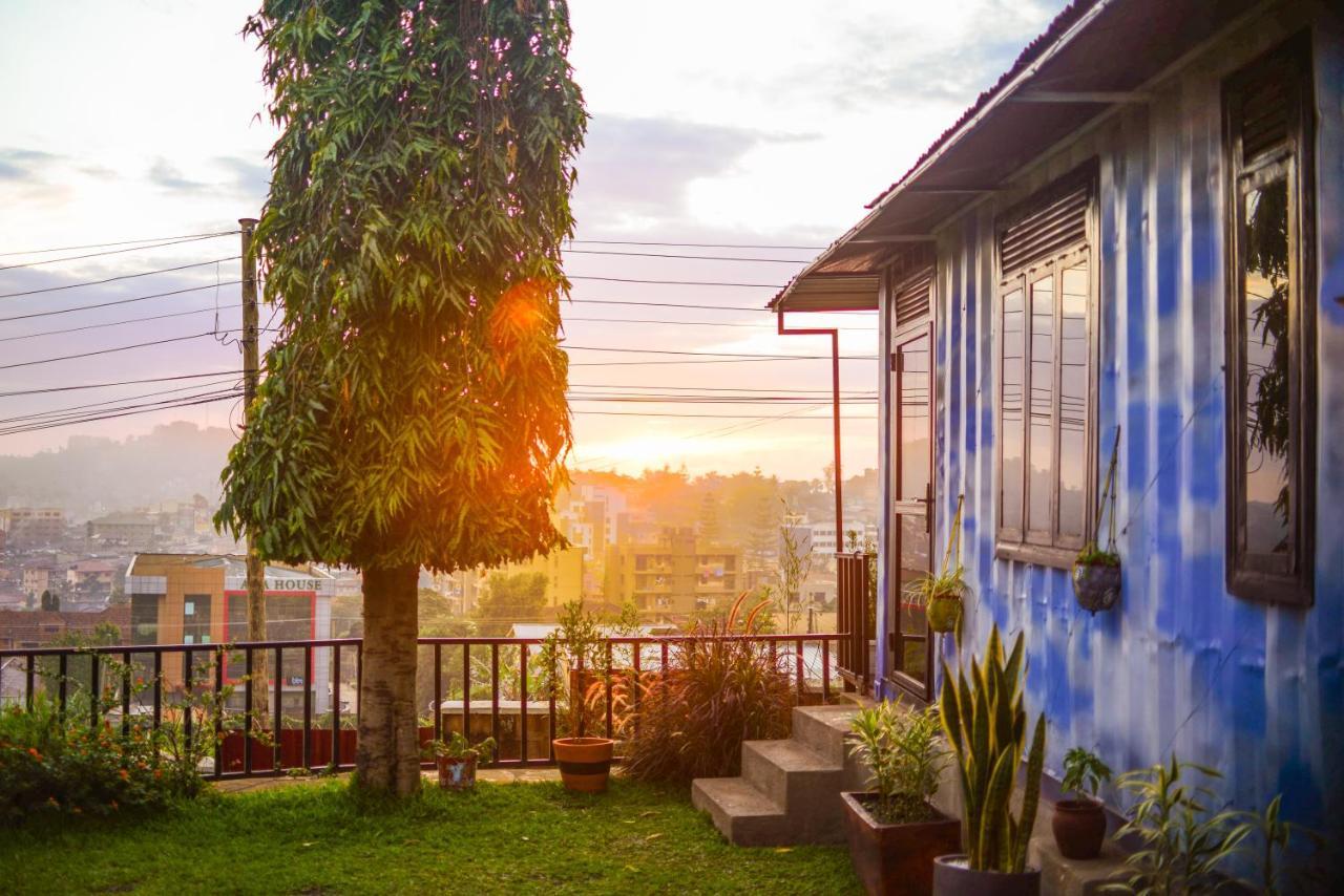 Luxury Acacia Villa With Kampala'S Best View المظهر الخارجي الصورة