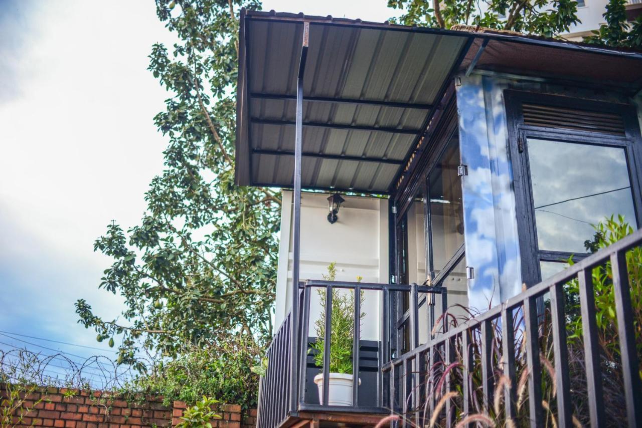 Luxury Acacia Villa With Kampala'S Best View المظهر الخارجي الصورة