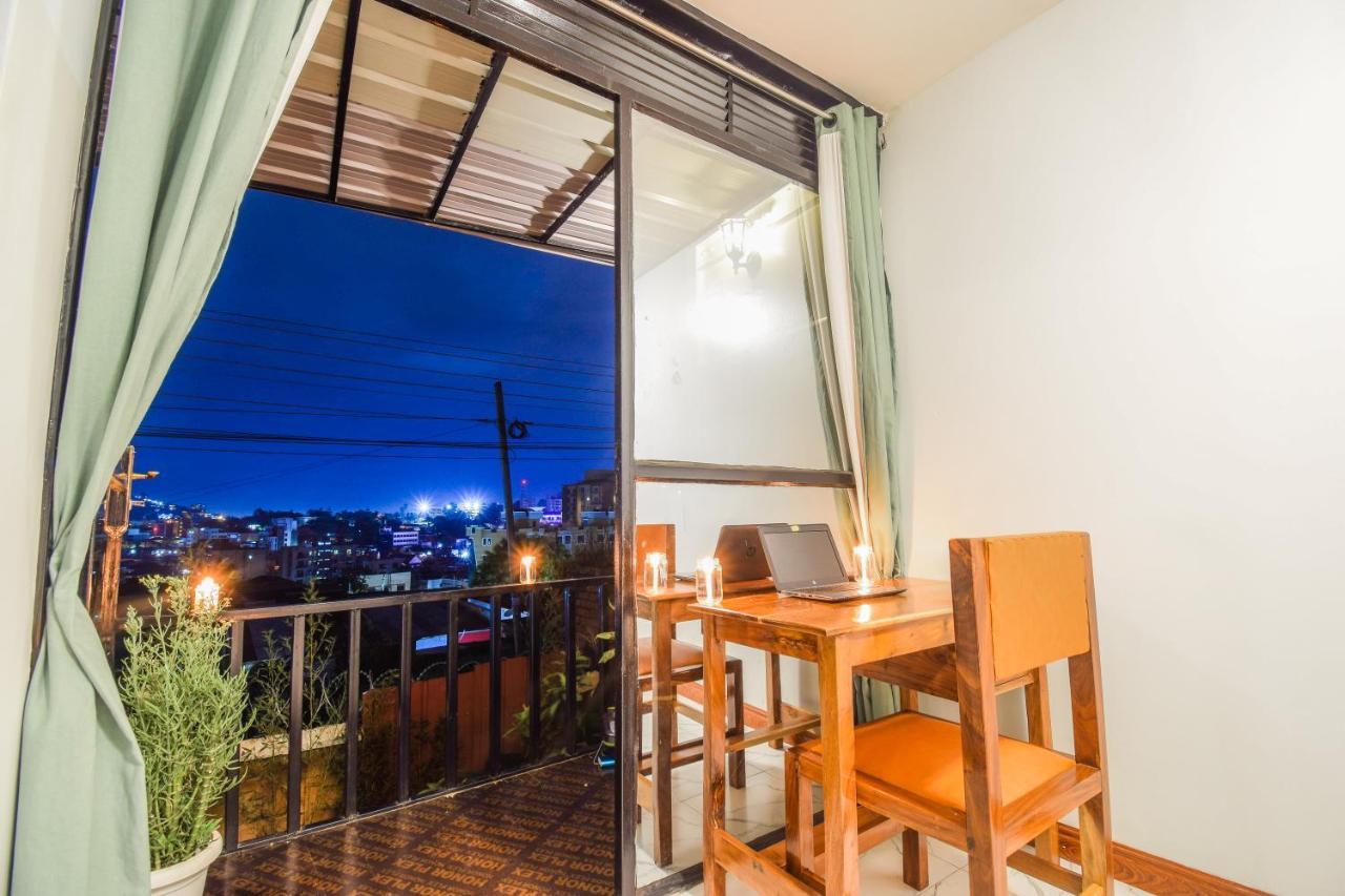 Luxury Acacia Villa With Kampala'S Best View المظهر الخارجي الصورة
