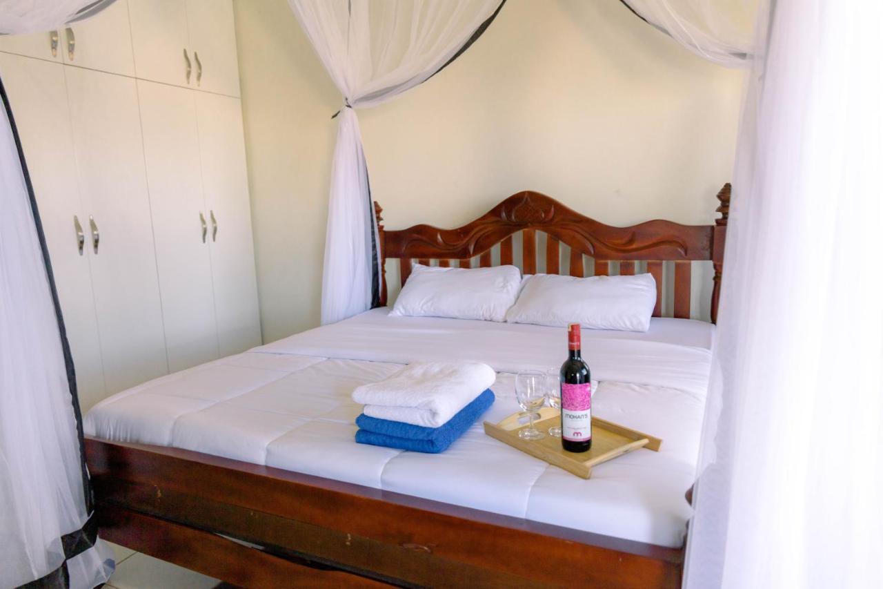 Luxury Acacia Villa With Kampala'S Best View المظهر الخارجي الصورة