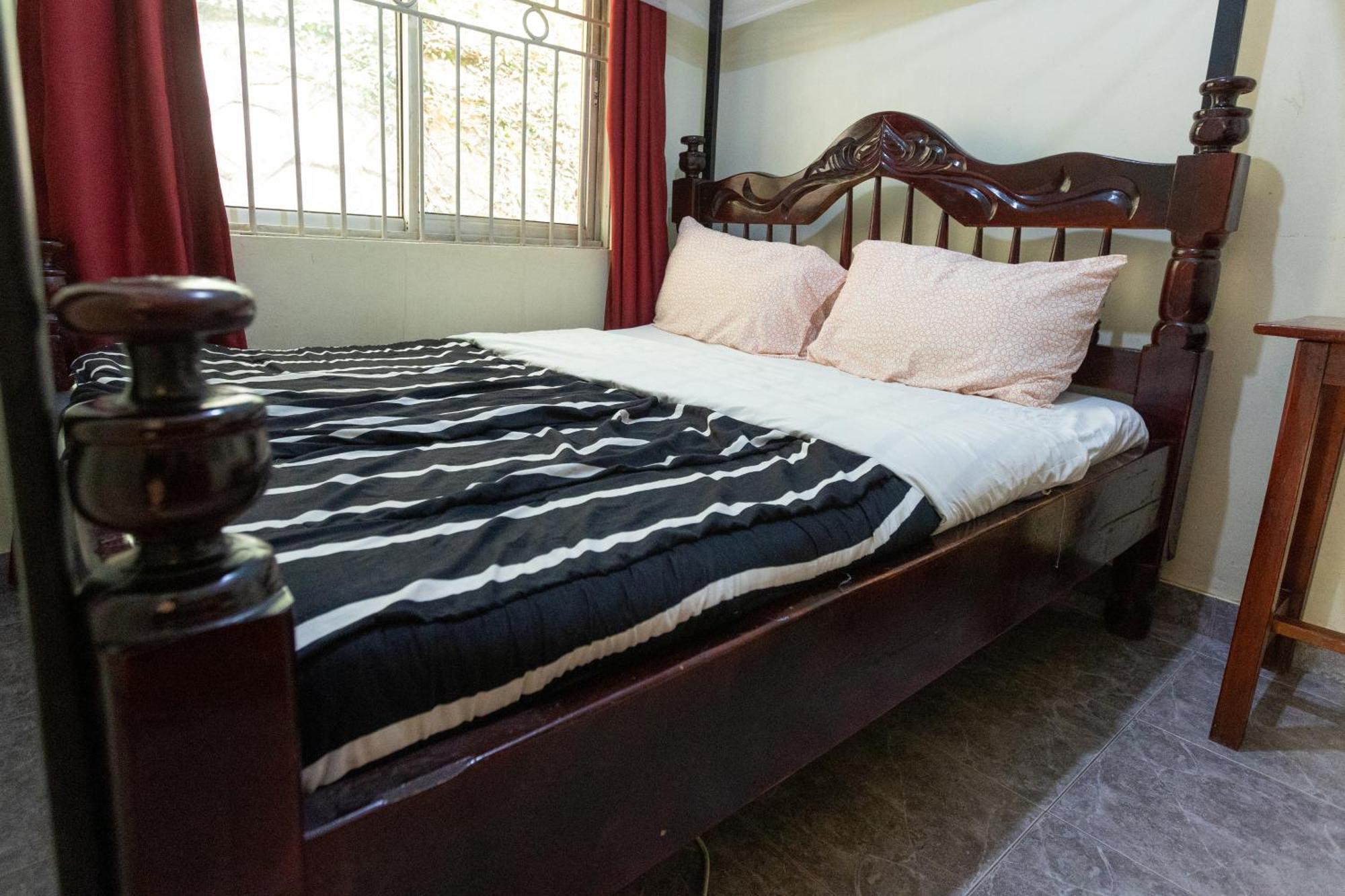 Luxury Acacia Villa With Kampala'S Best View المظهر الخارجي الصورة