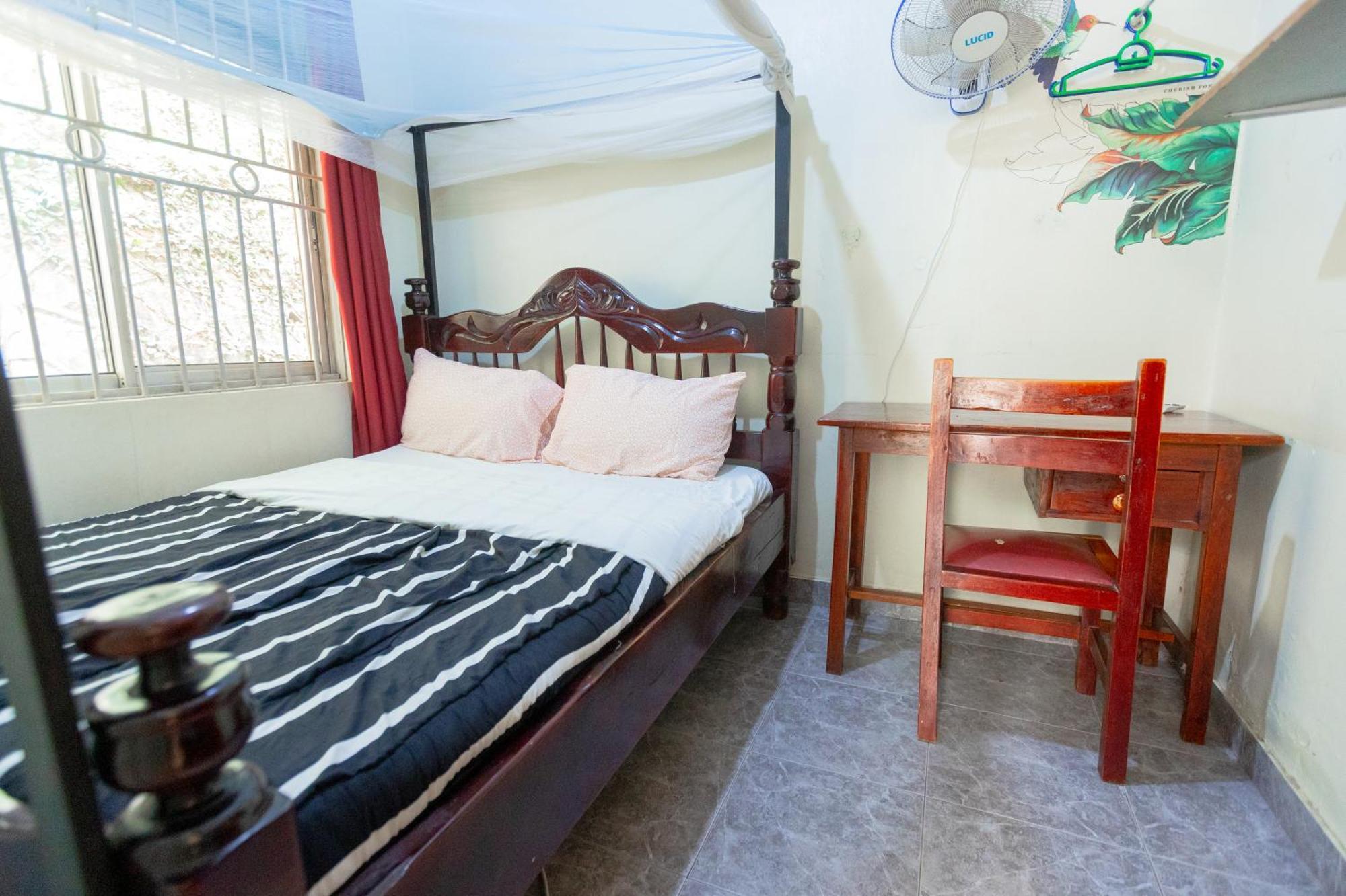 Luxury Acacia Villa With Kampala'S Best View المظهر الخارجي الصورة