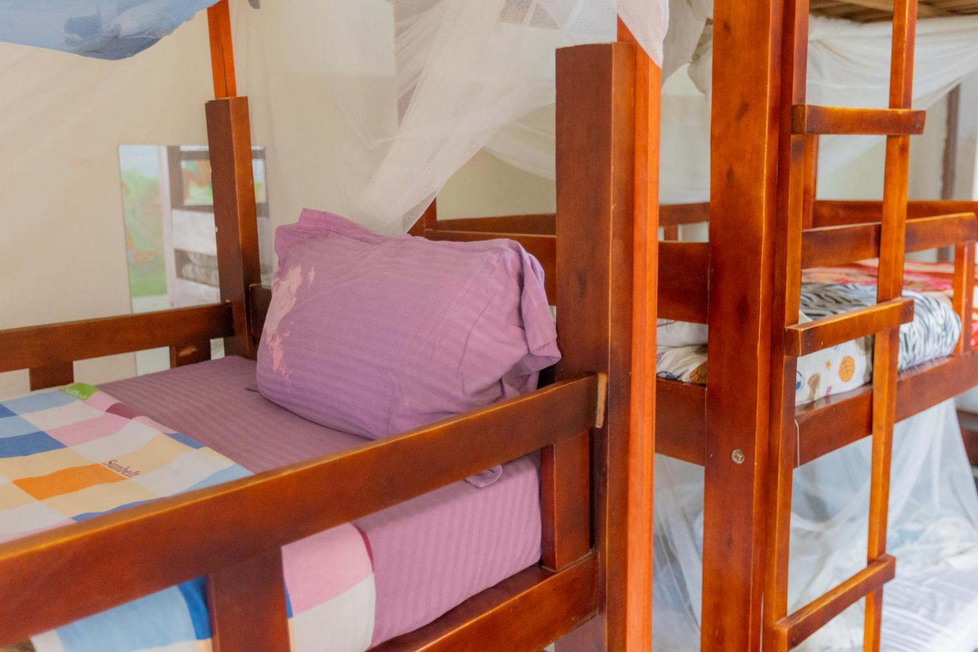 Luxury Acacia Villa With Kampala'S Best View المظهر الخارجي الصورة