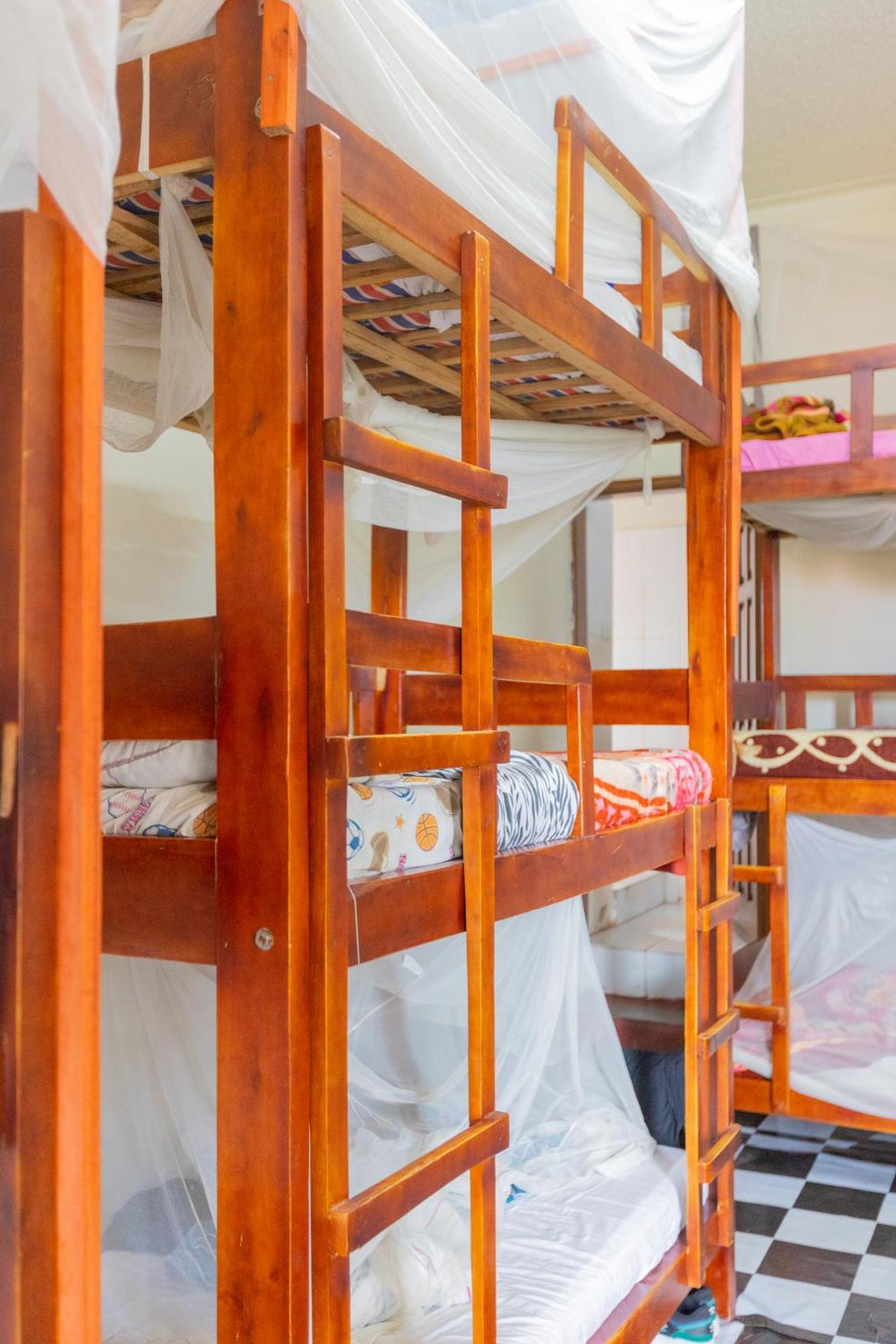 Luxury Acacia Villa With Kampala'S Best View المظهر الخارجي الصورة