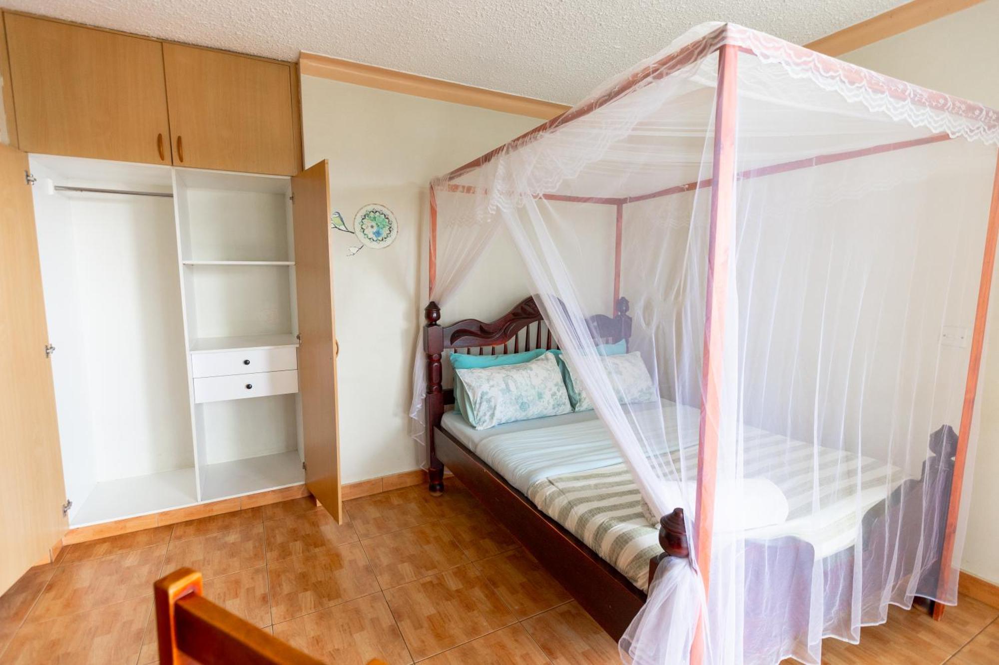 Luxury Acacia Villa With Kampala'S Best View المظهر الخارجي الصورة