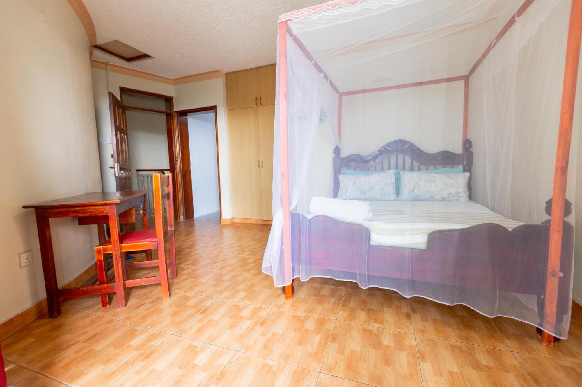 Luxury Acacia Villa With Kampala'S Best View المظهر الخارجي الصورة