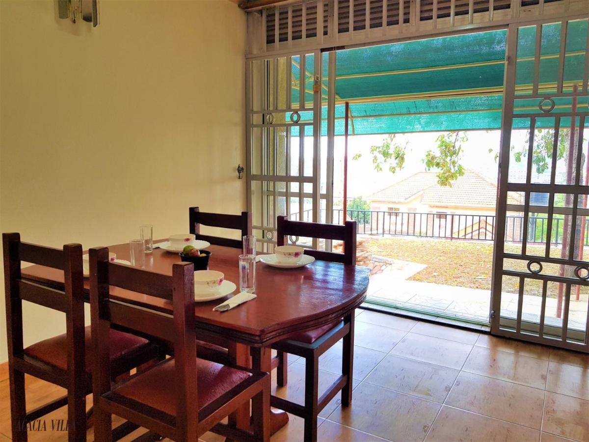 Luxury Acacia Villa With Kampala'S Best View المظهر الخارجي الصورة